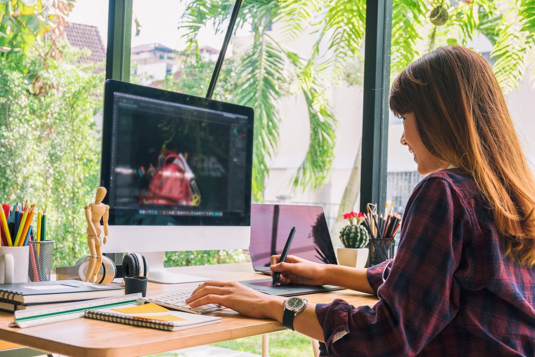 Using AI to Design for Print: How to Avoid Printing Errors