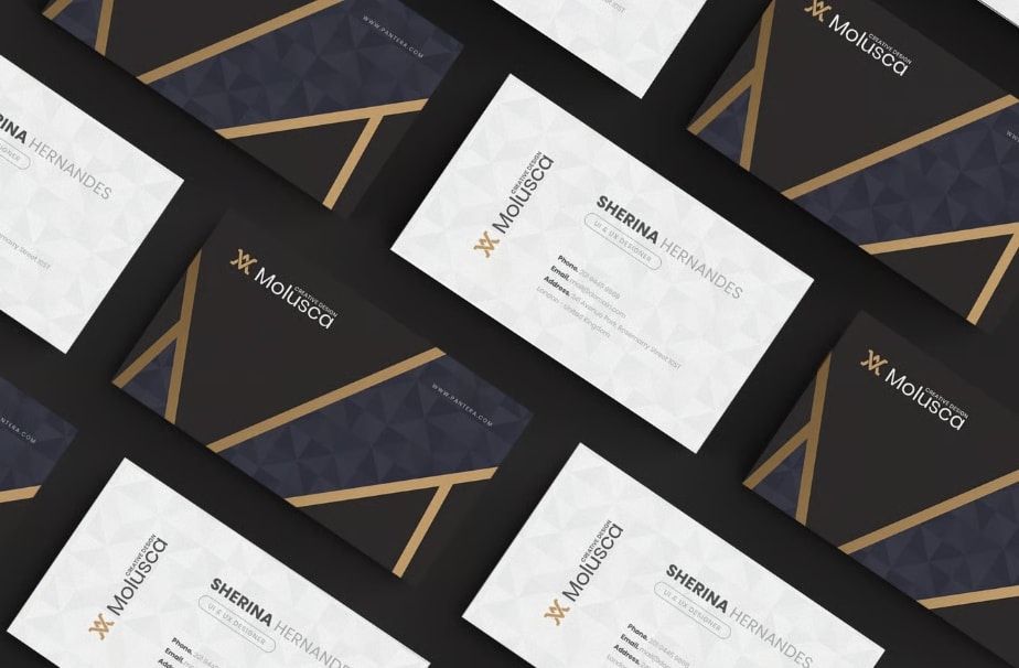 The 5-Second Test: Would You Keep Your Own Business Card?