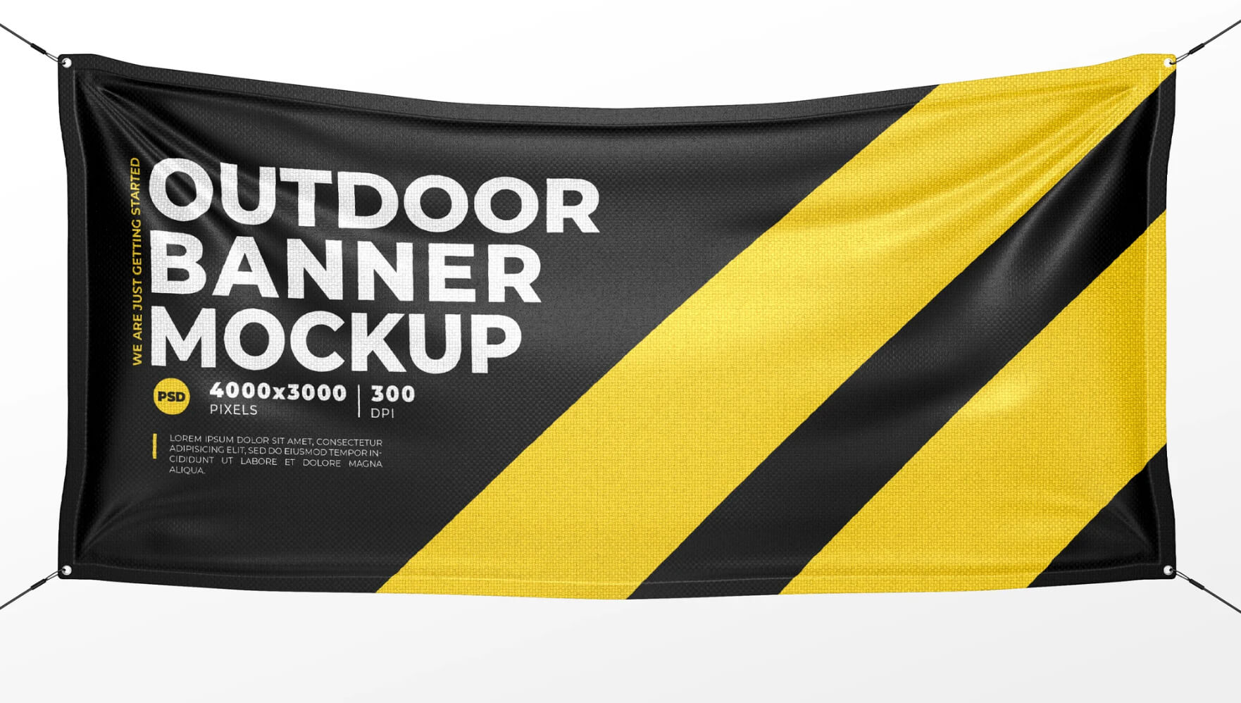 Boost Your Visibility: Understanding The Types of Banners