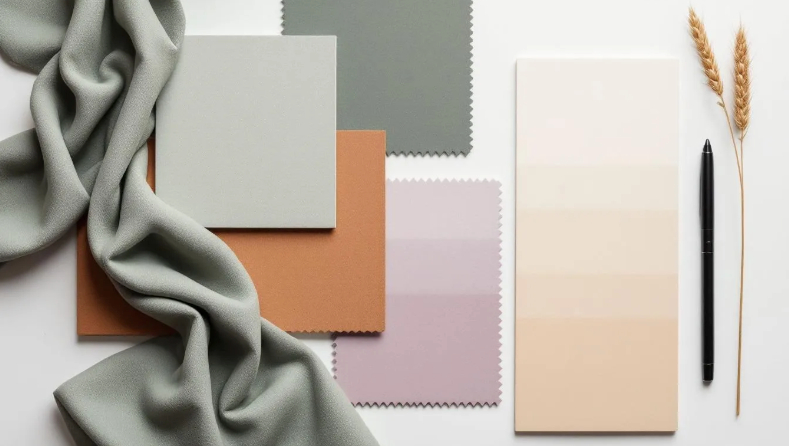 The Top Color Trends for Print Design in 2026