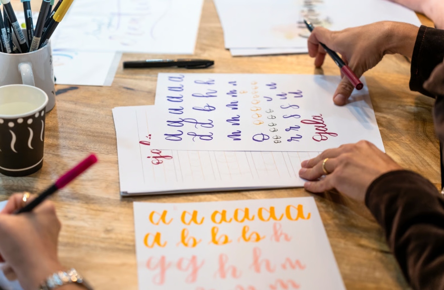 How to Choose the Right Font for Your Design Project