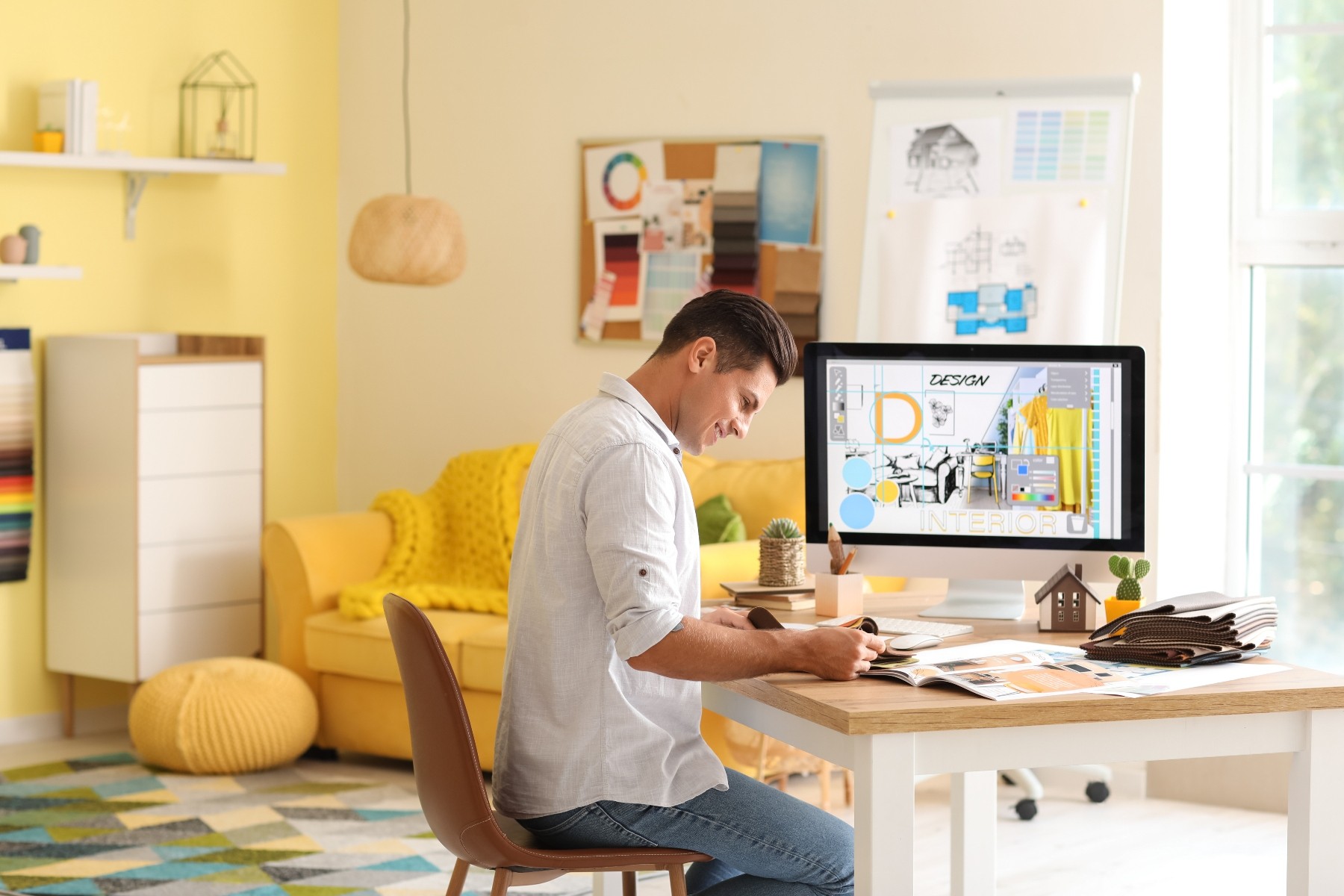 Ordering Print for Clients: What Every Freelance Designer Should Know