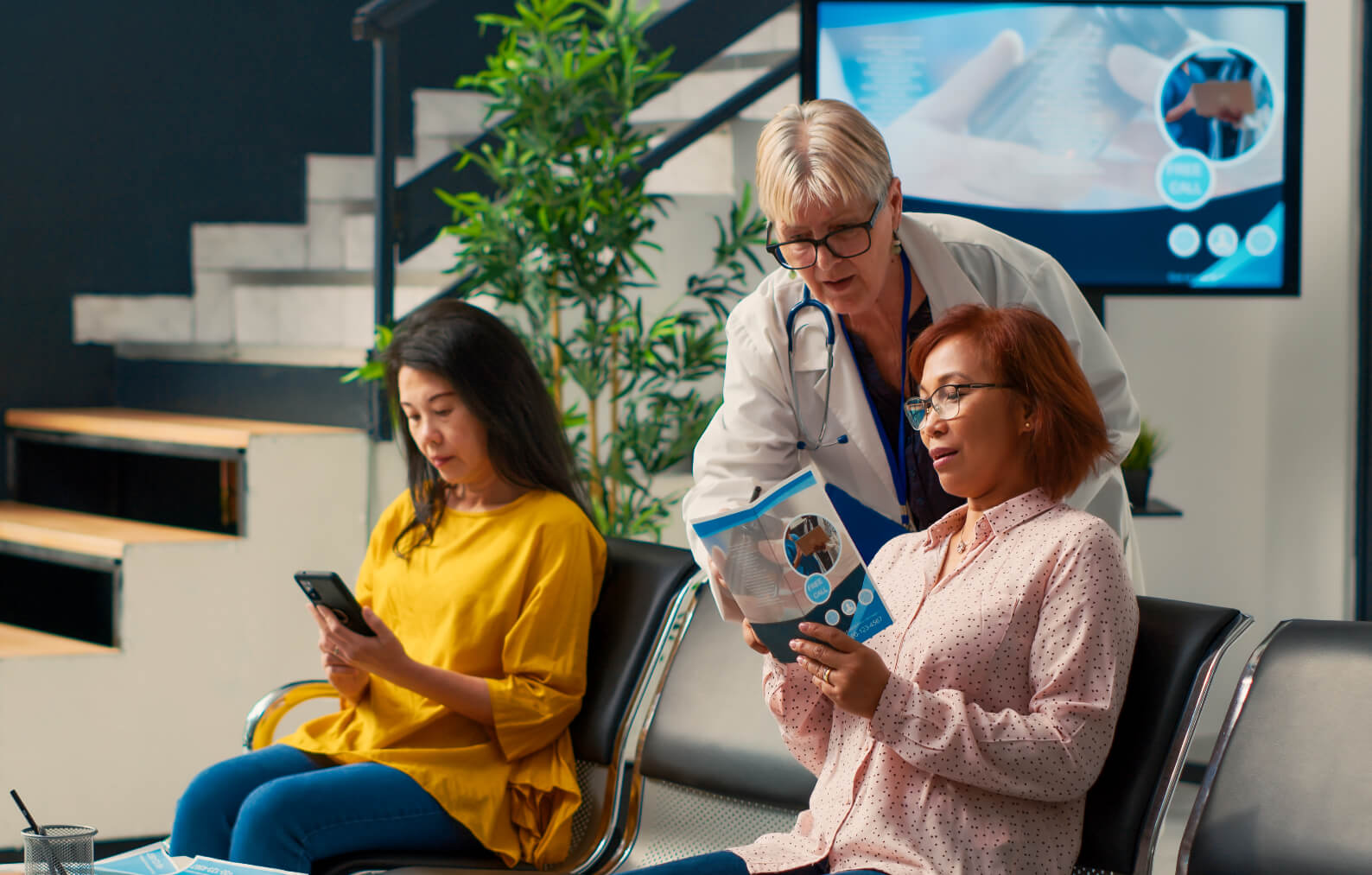 Healthcare Printing Solutions: Must Have Print Materials