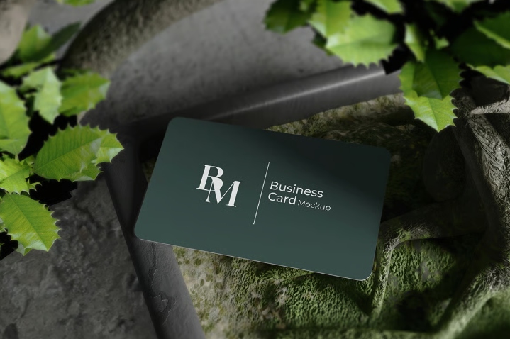 What Are the Different Types of Business Cards?