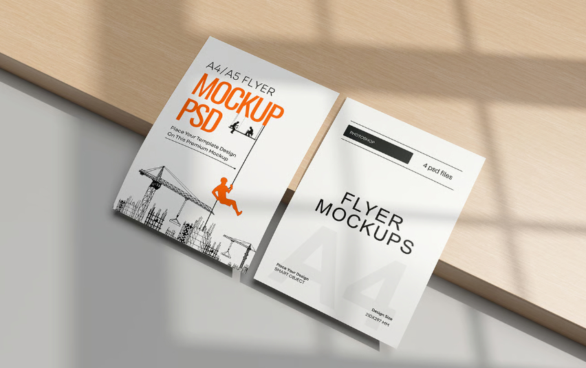 How to Design a Flyer That People Actually Want to Read