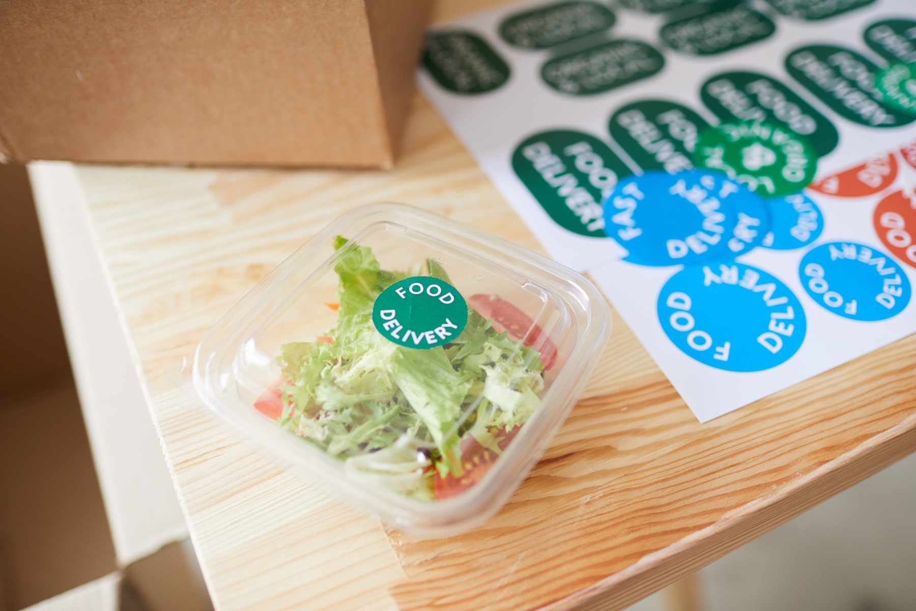 How Custom Stickers Support Branding, Packaging, and Promotions