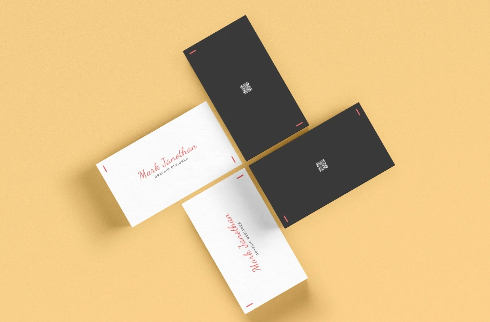 What Are Mini and Slim Business Cards? 