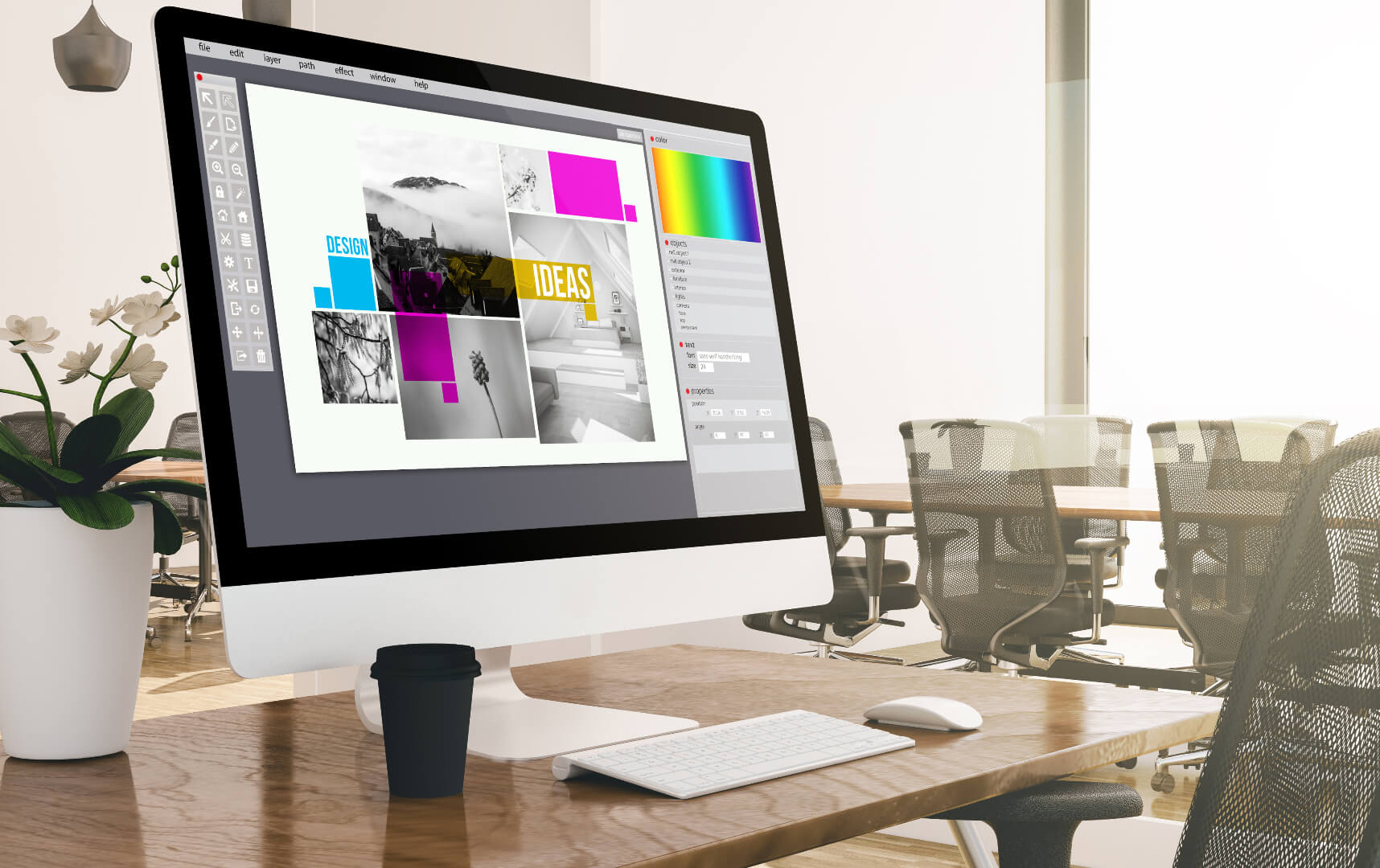What Is Typesetting? A Simple Guide for Print Design